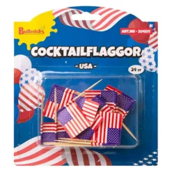 Cocktailflag USA