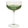 Cocktailglas Sæt King & Queen