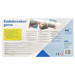 Codebreaker Spil