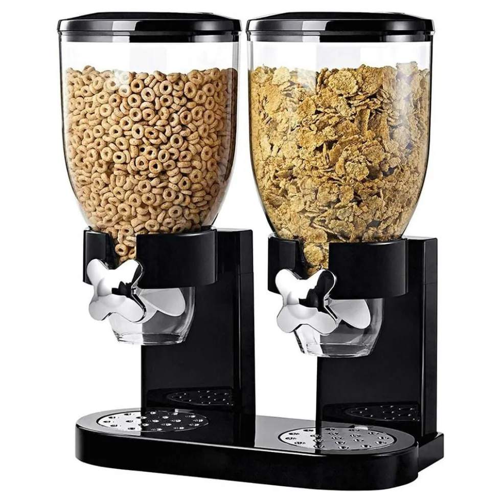 Cornflakes Dispenser