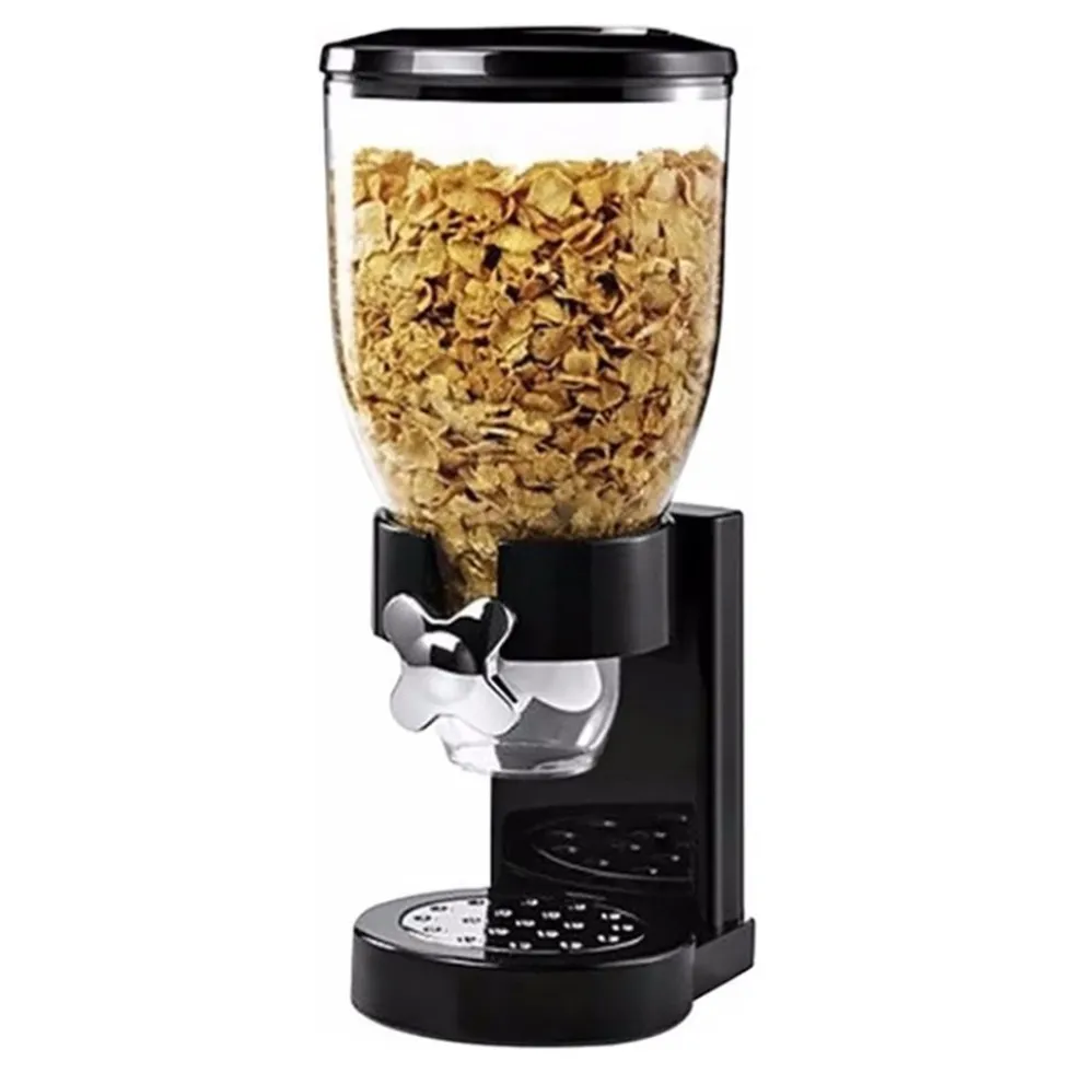 Cornflakes Dispenser Single