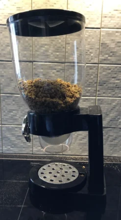 Cornflakes Dispenser Single