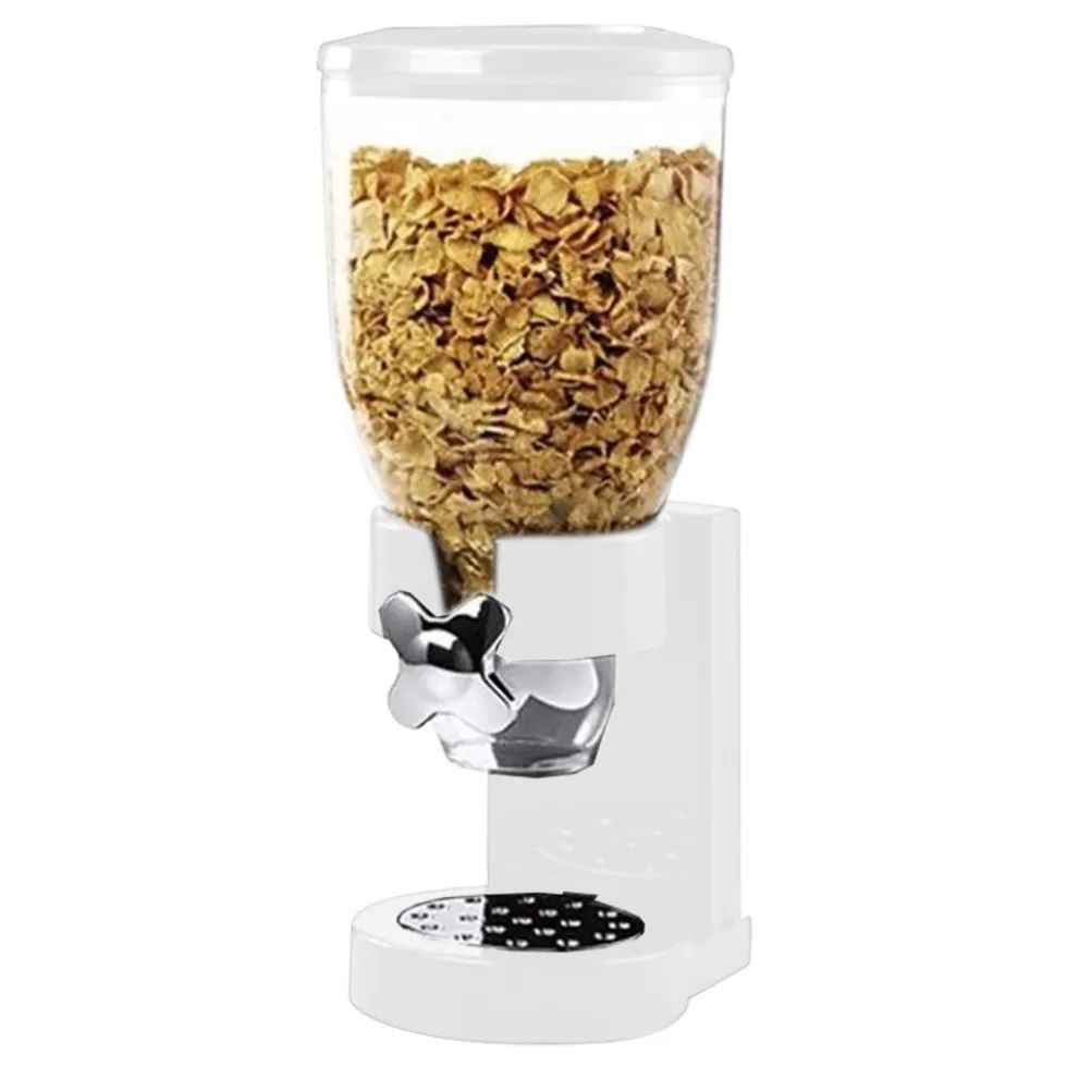Cornflakes Dispenser Single
