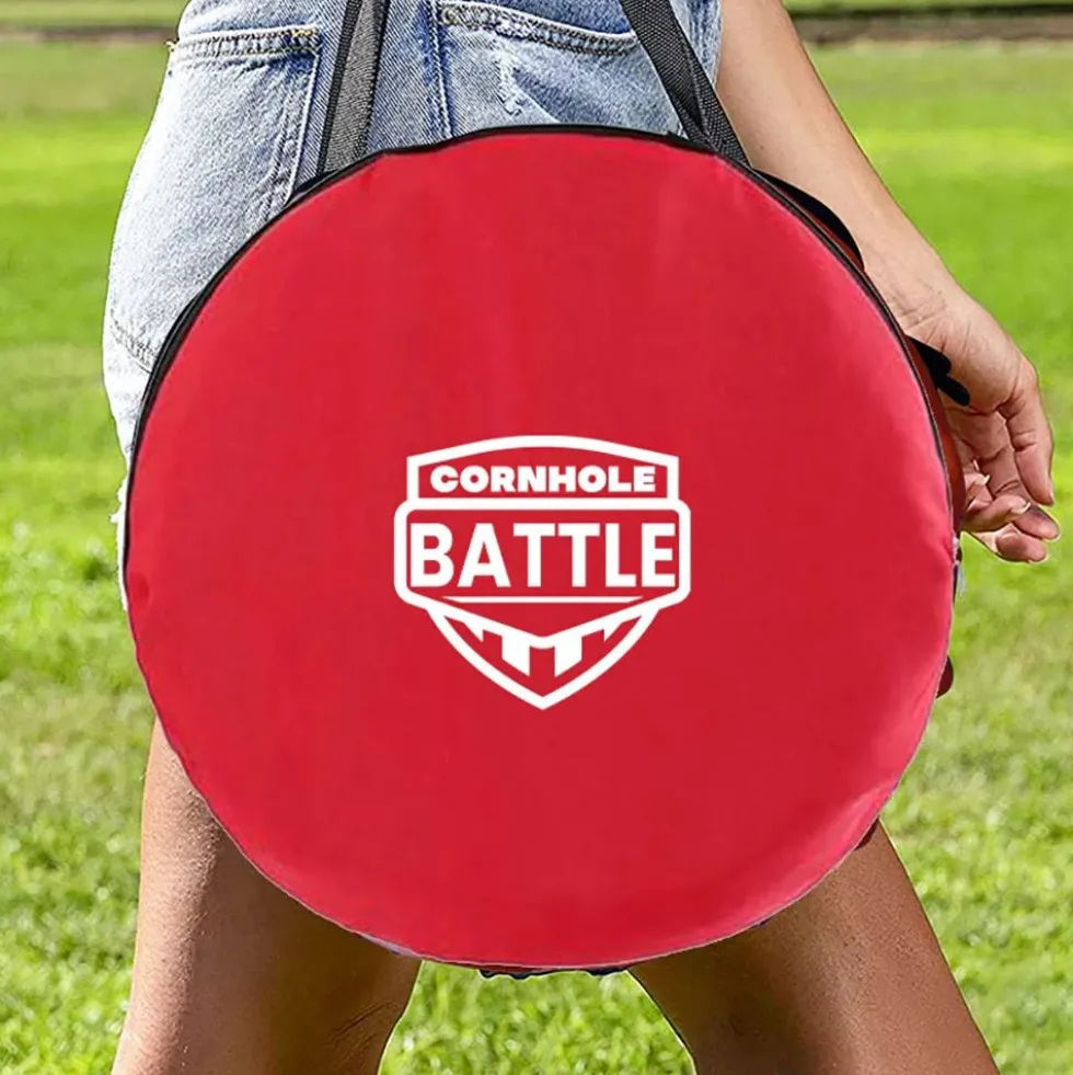 Cornhole Battle Havespil
