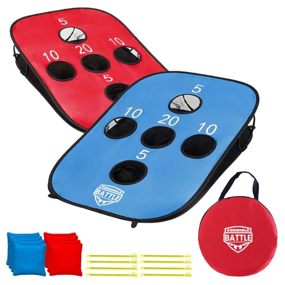 Cornhole Battle Havespil