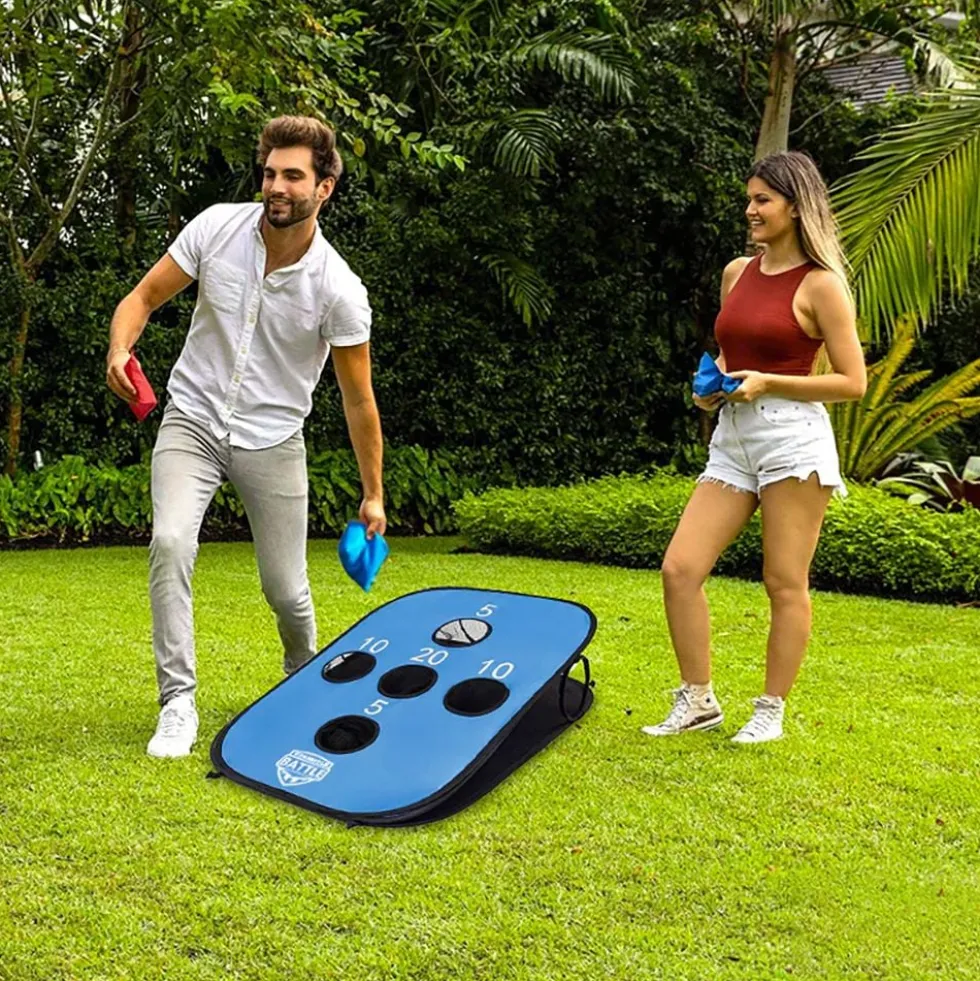 Cornhole Battle Havespil