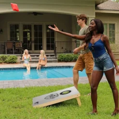 Cornhole Pro