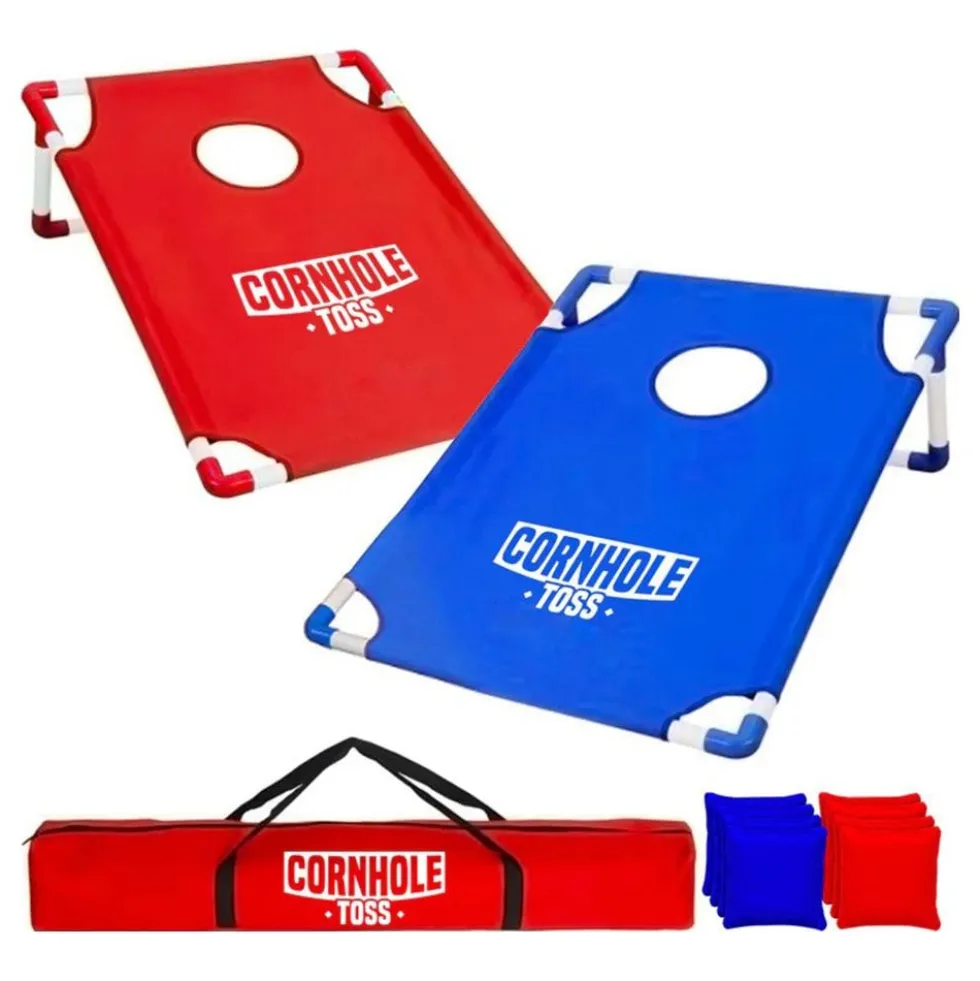 Cornhole Toss Havespil