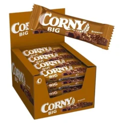 Corny Big Brownie Storpak