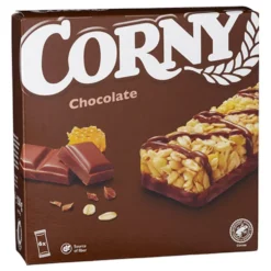 Corny Müslibar Chokolade