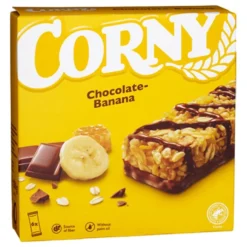 Corny Müslibar Chokolade/Banan
