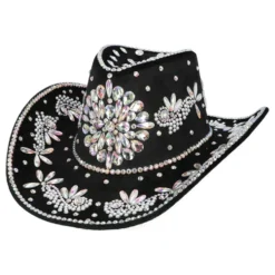 Cowboyhat Crystal Sort