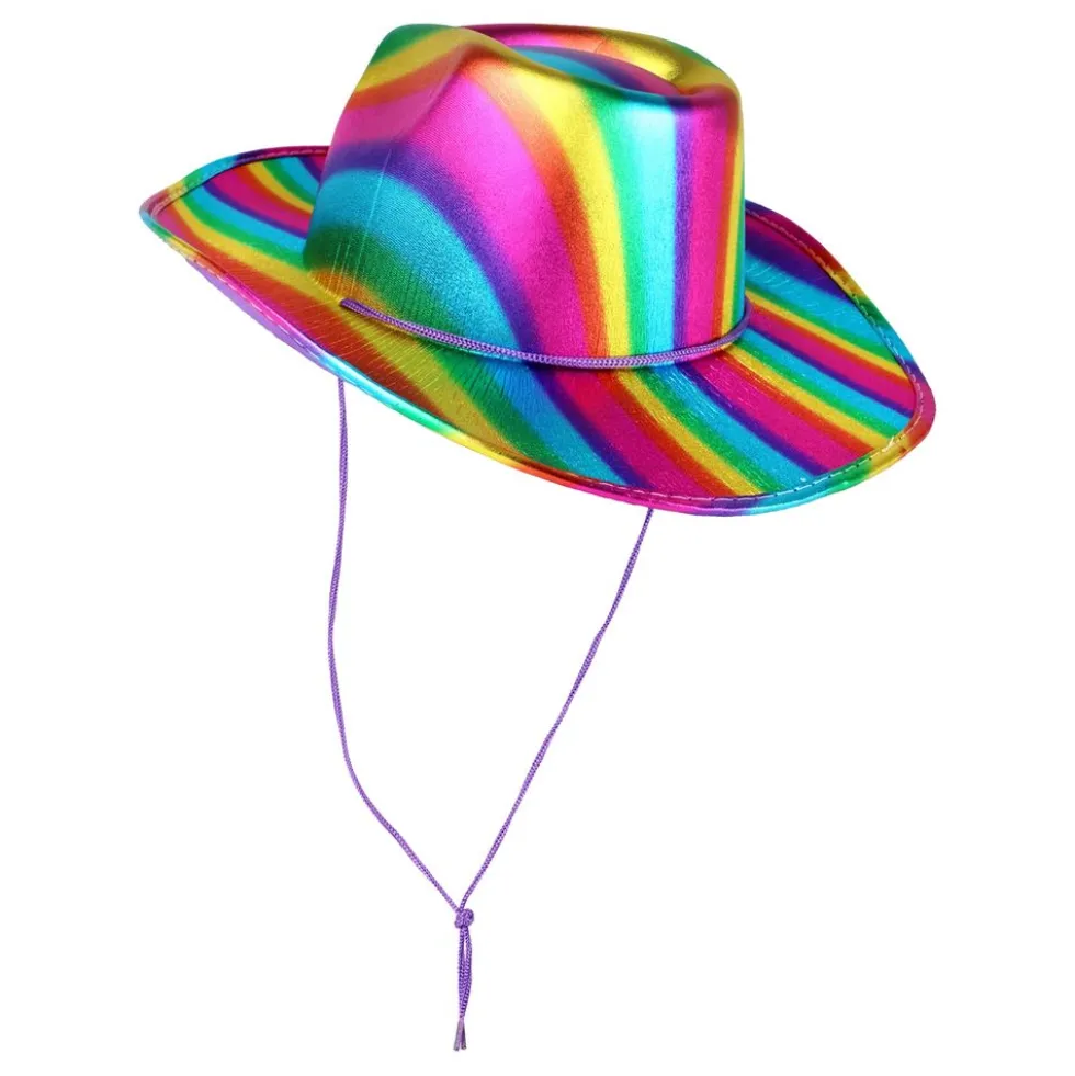 Cowboyhat Pride