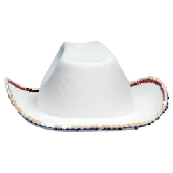 Cowboyhat Rodeo Star USA