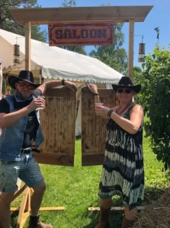 Cowboyhat Sort