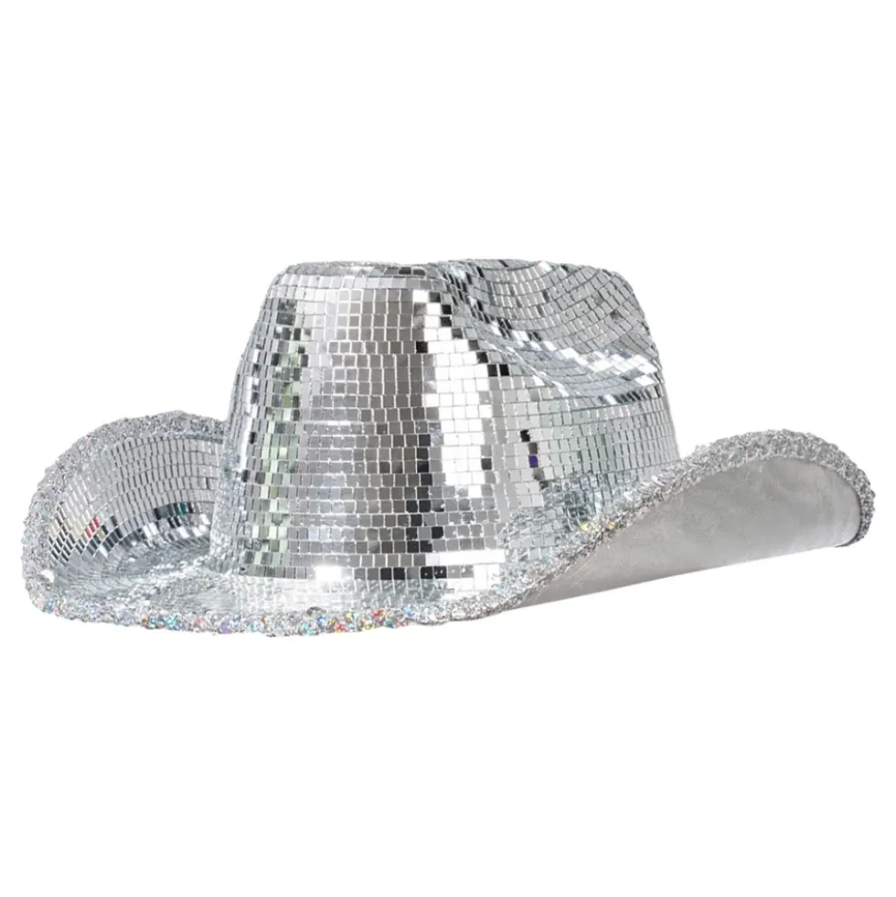 Cowboyhat Spejlmosaik Deluxe