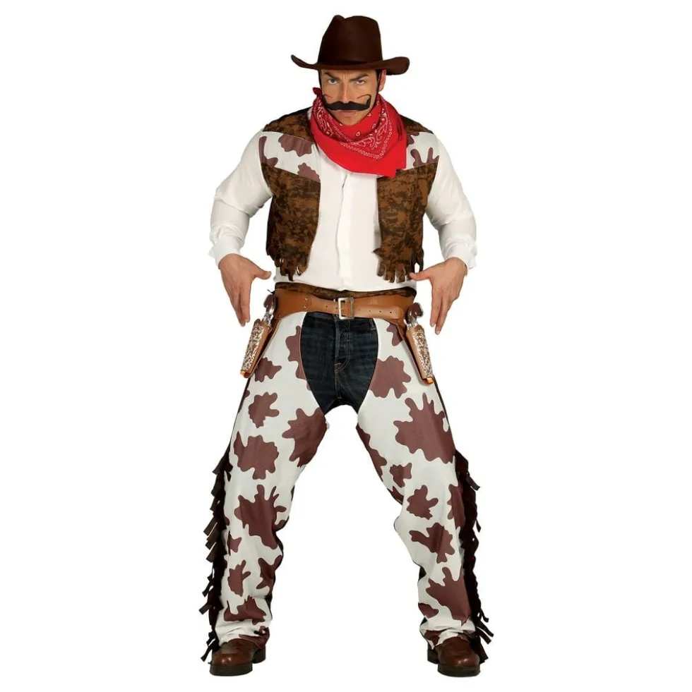 Cowboy Kostume