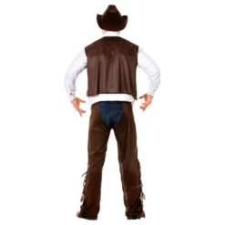 Cowboy Kostume