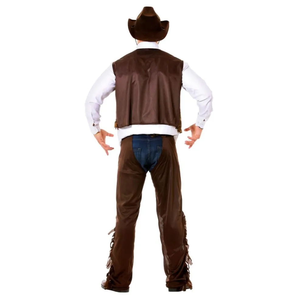 Cowboy Kostume