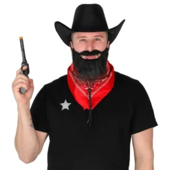 Cowboy Tilbehørskit