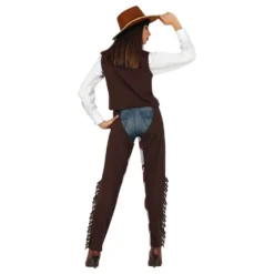 Cowgirl Kostume