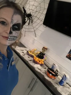 Crazylinser Lunatic