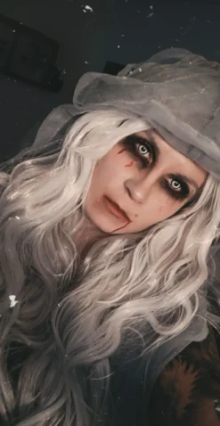 Crazylinser Lunatic