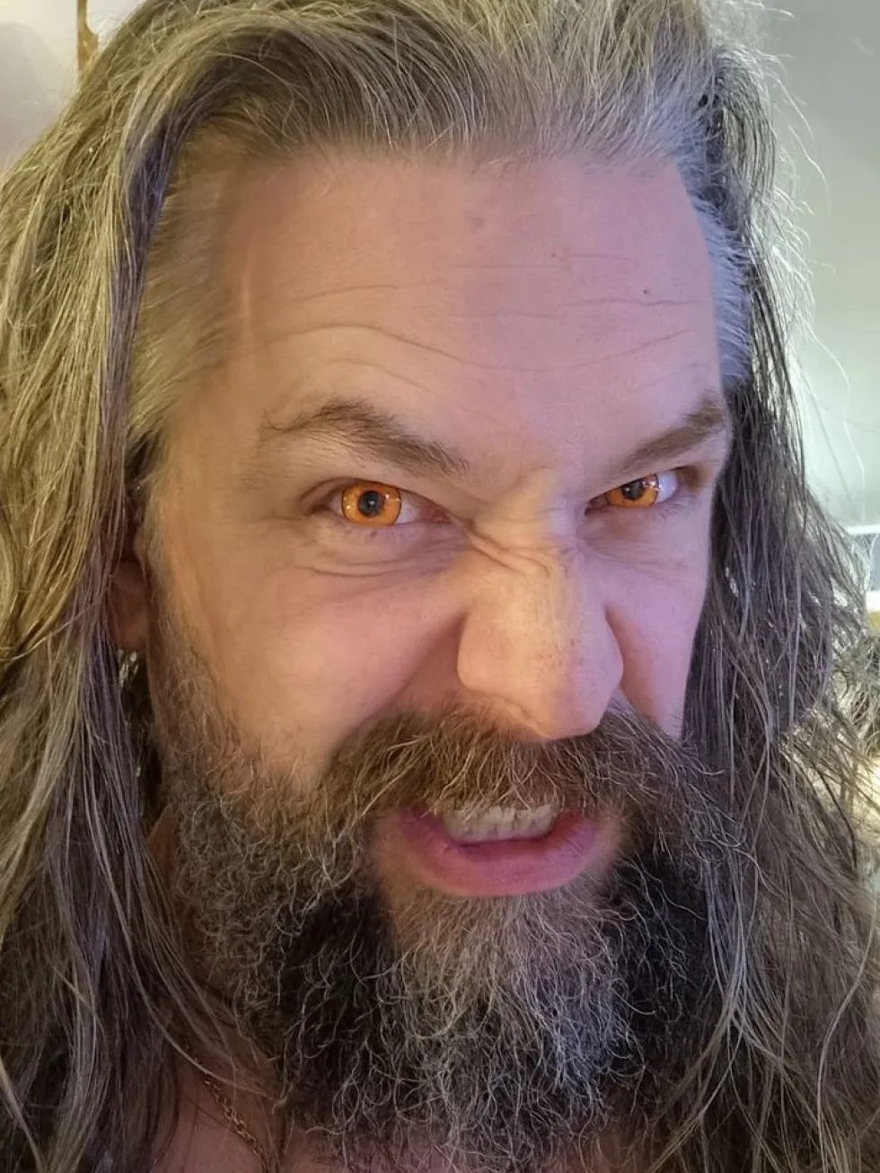 Crazylinser Overwatch
