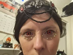 Crazylinser Vampire