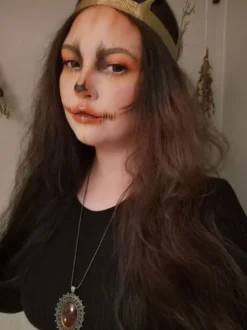 Crazylinser Volturi
