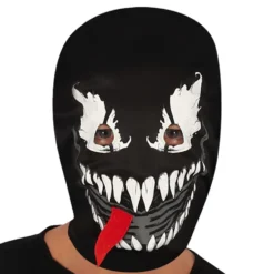 Creepy Hero Kostume