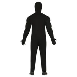 Creepy Hero Kostume