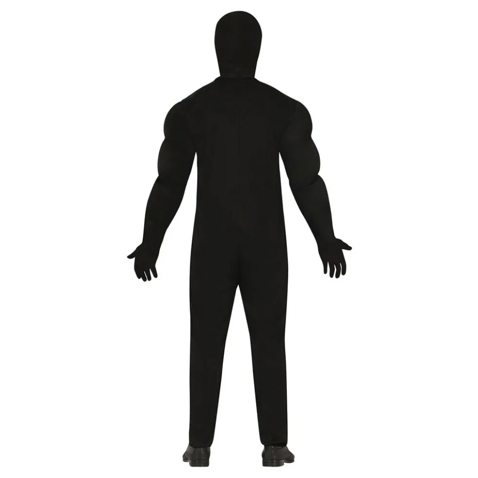 Creepy Hero Kostume