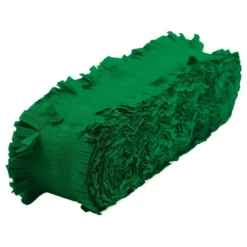 Crepeguirlande Grøn