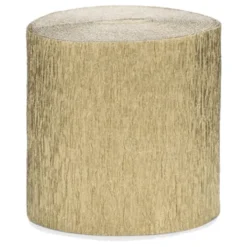 Creperulle Guld Metallic