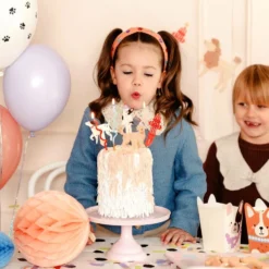 Cupcake Picks Hunde