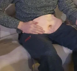 Dadbag Bæltetaske