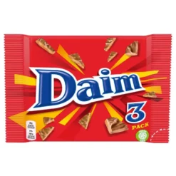 Daim Original Økonomipakke