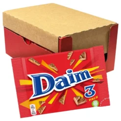 Daim Original Økonomipakke