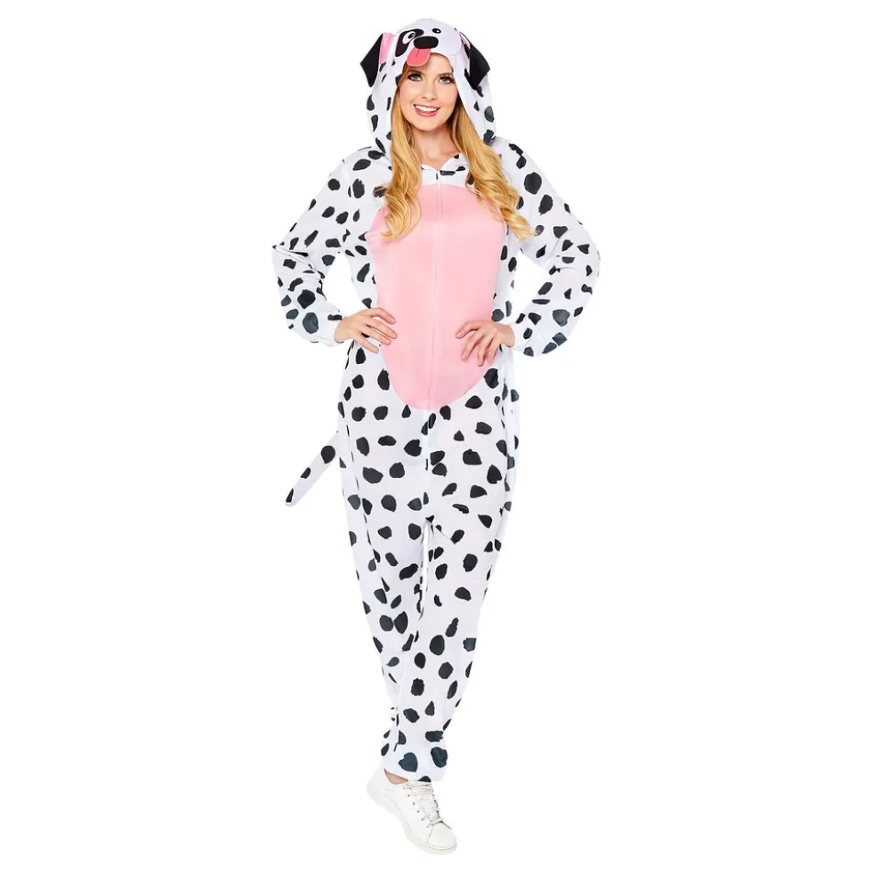 Dalmatiner Dragt Kostume