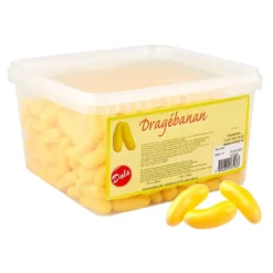 Dals Dragébananer Økonomipakke