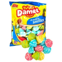 Damel Unicorn Poop Øknomipakke