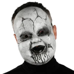 Damien Doll Maske