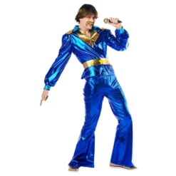 Dancing King Kostume