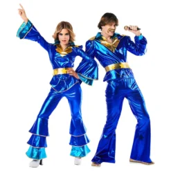 Dancing Queen Kostume