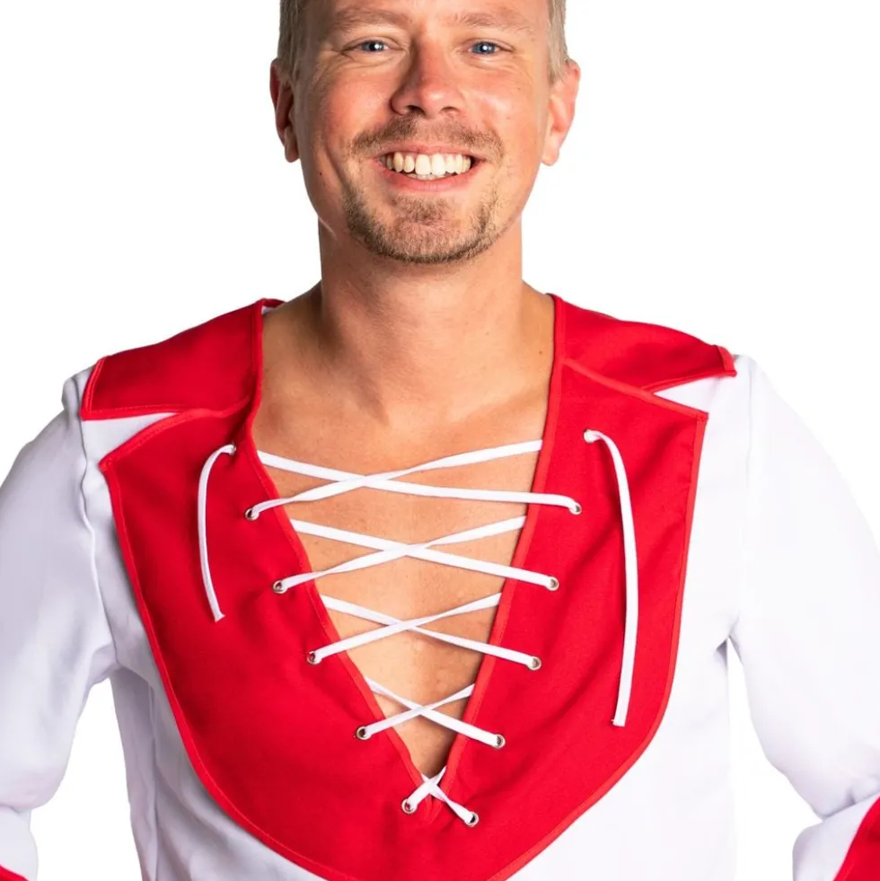Dansebandmusiker Kostume