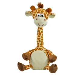 Dansende Giraf Gentagebamse