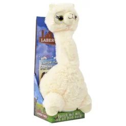 Dansende Lama Gentagebamse