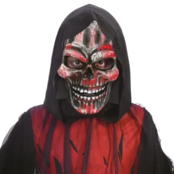Dark Shadow Reaper Børnekostume