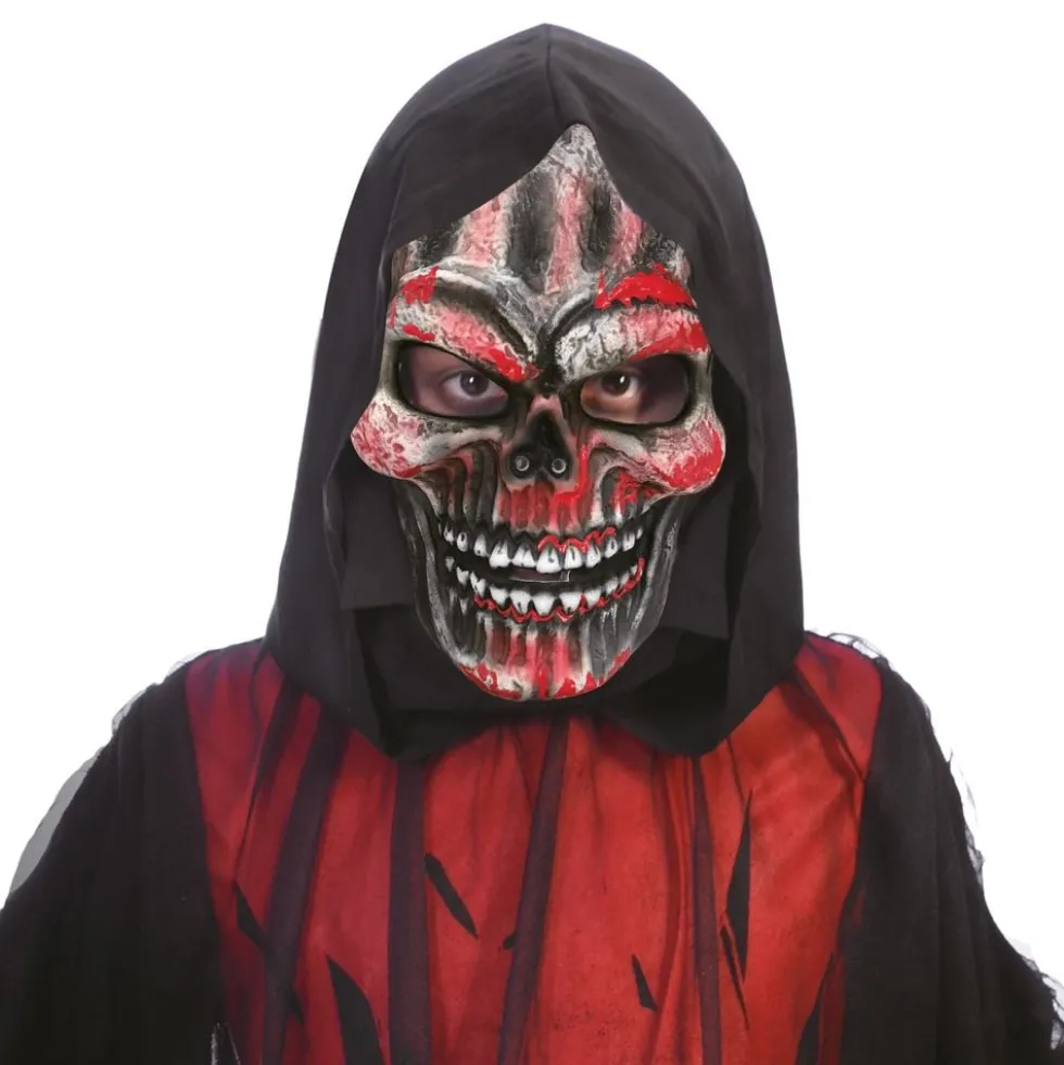 Dark Shadow Reaper Børnekostume
